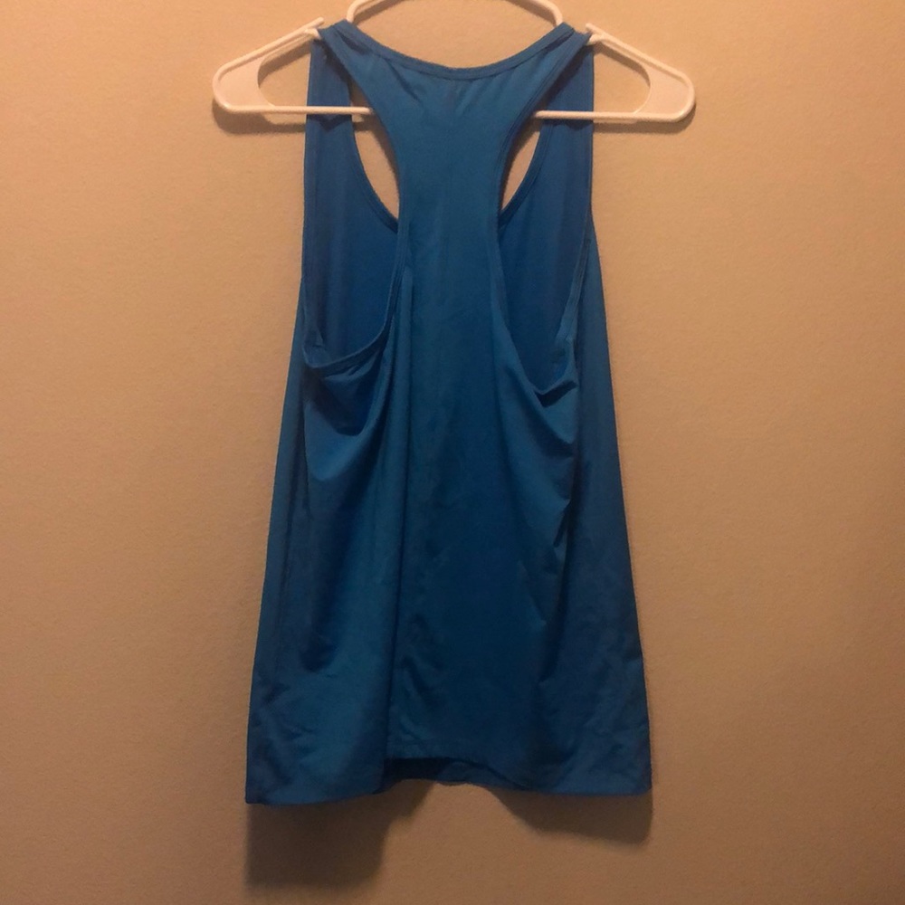 Work out tank - Picture 2 of 2